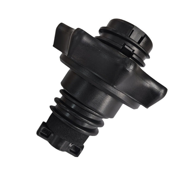 Spare Wheel Hold Down Bolt 1KD803899, Compatible with Volkswagen / Skoda Golf, Jetta, Passat and More