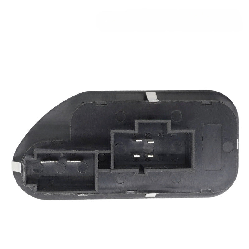 Power Window Switch 7S6514529DA Compatible with Ford vehicles