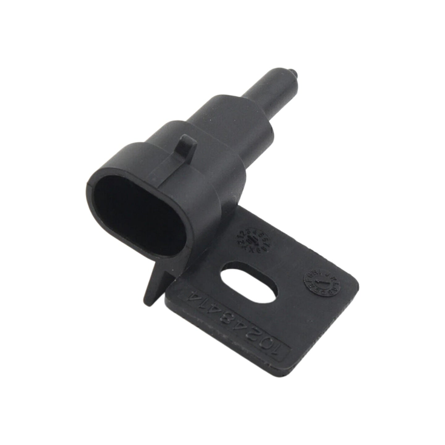 10248414 Coolant Temperature Sensor for Chevrolet, 0-10, low_margin - Staceedress Auto Parts