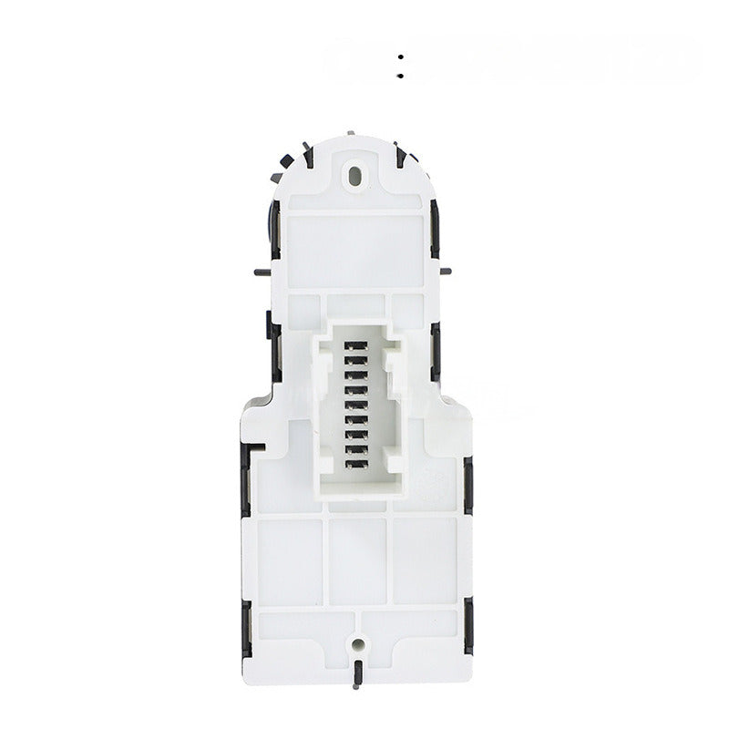 Power Mirror Switch 96784561ZD Compatible with Peugeot / Citroen vehicles
