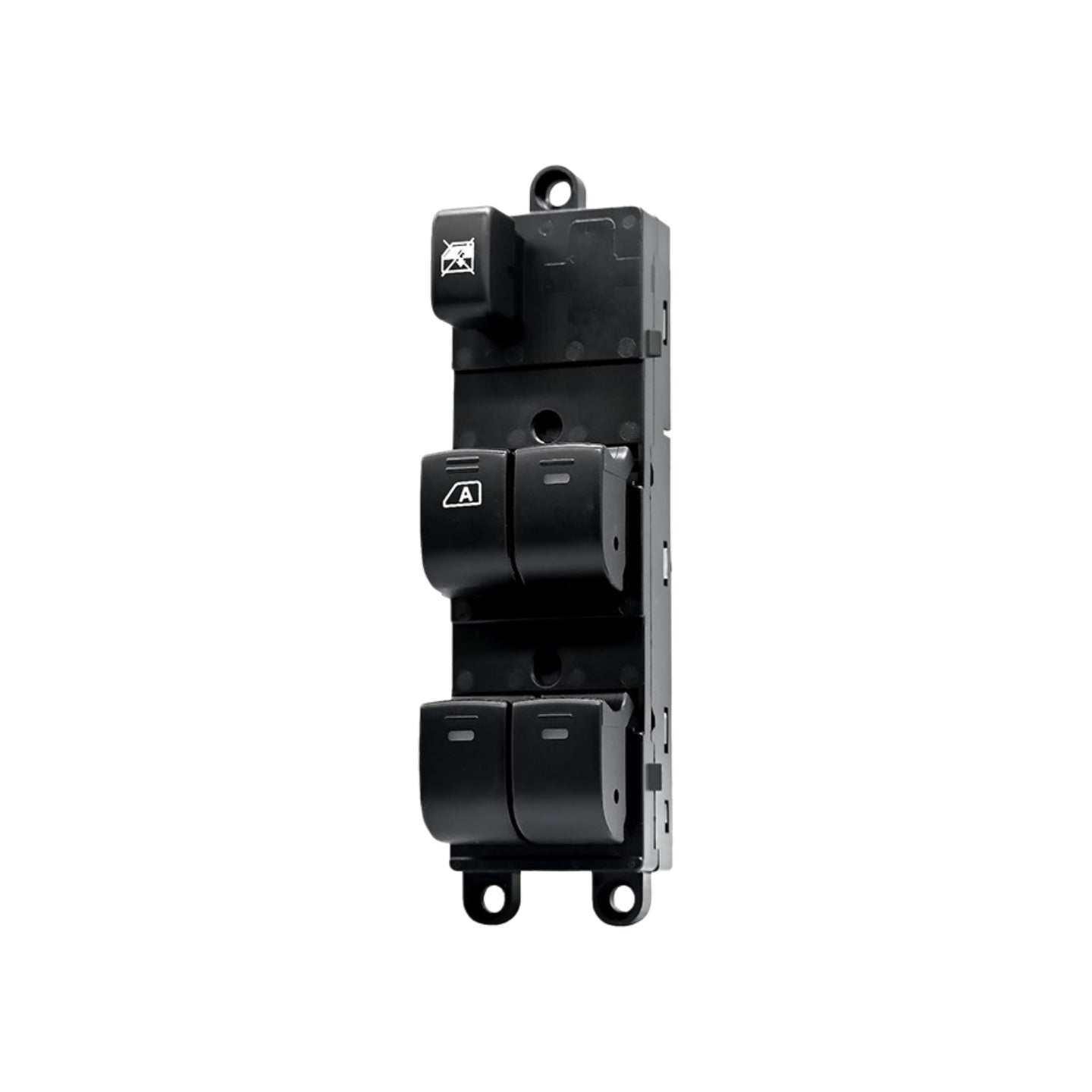 Power Window Switch 25401-BB65B Left Front for Nissan Qashqai & Pathfinder