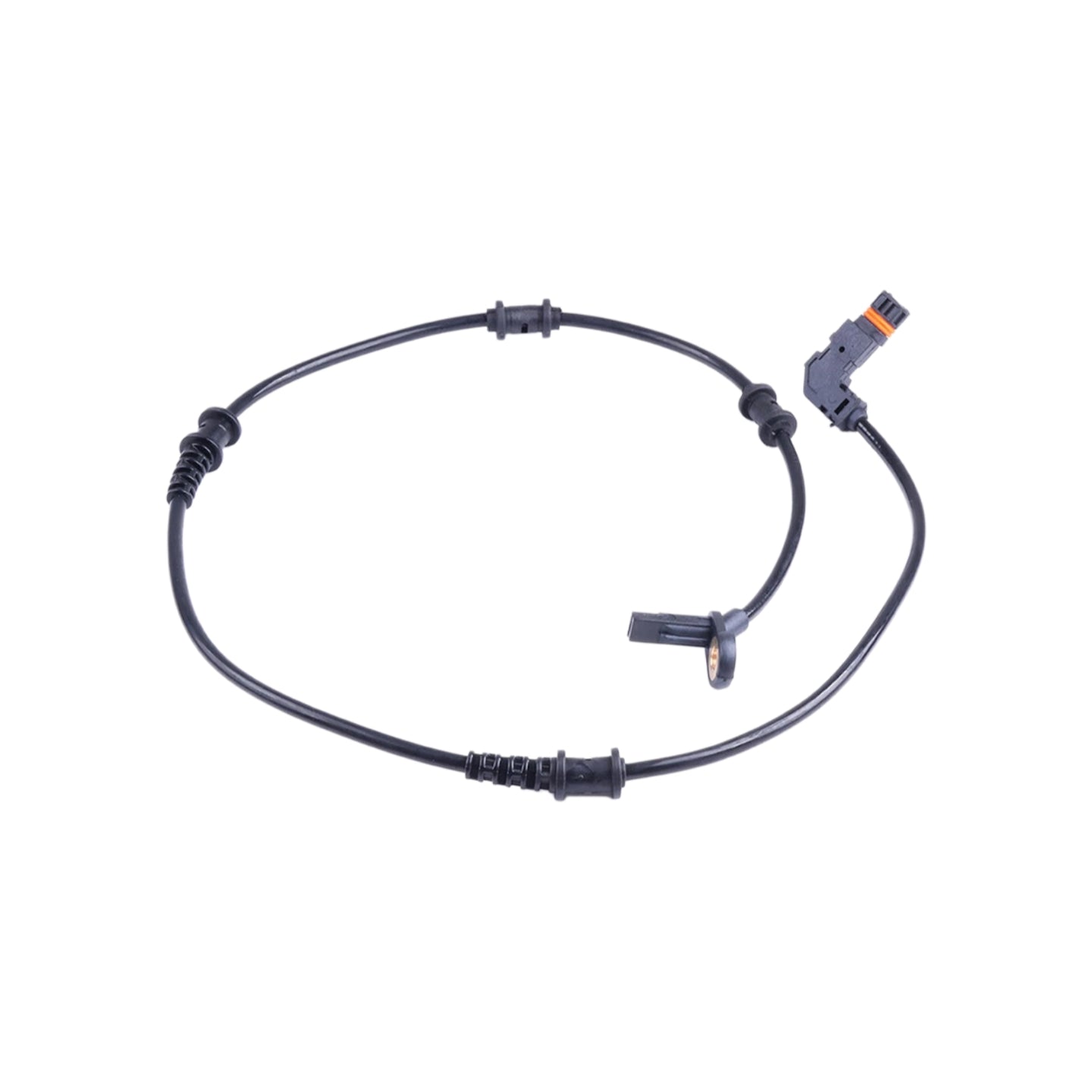 ABS Wheel Speed Sensor A1645400717 1645400717 for Mercedes-Benz ML GL R-Class