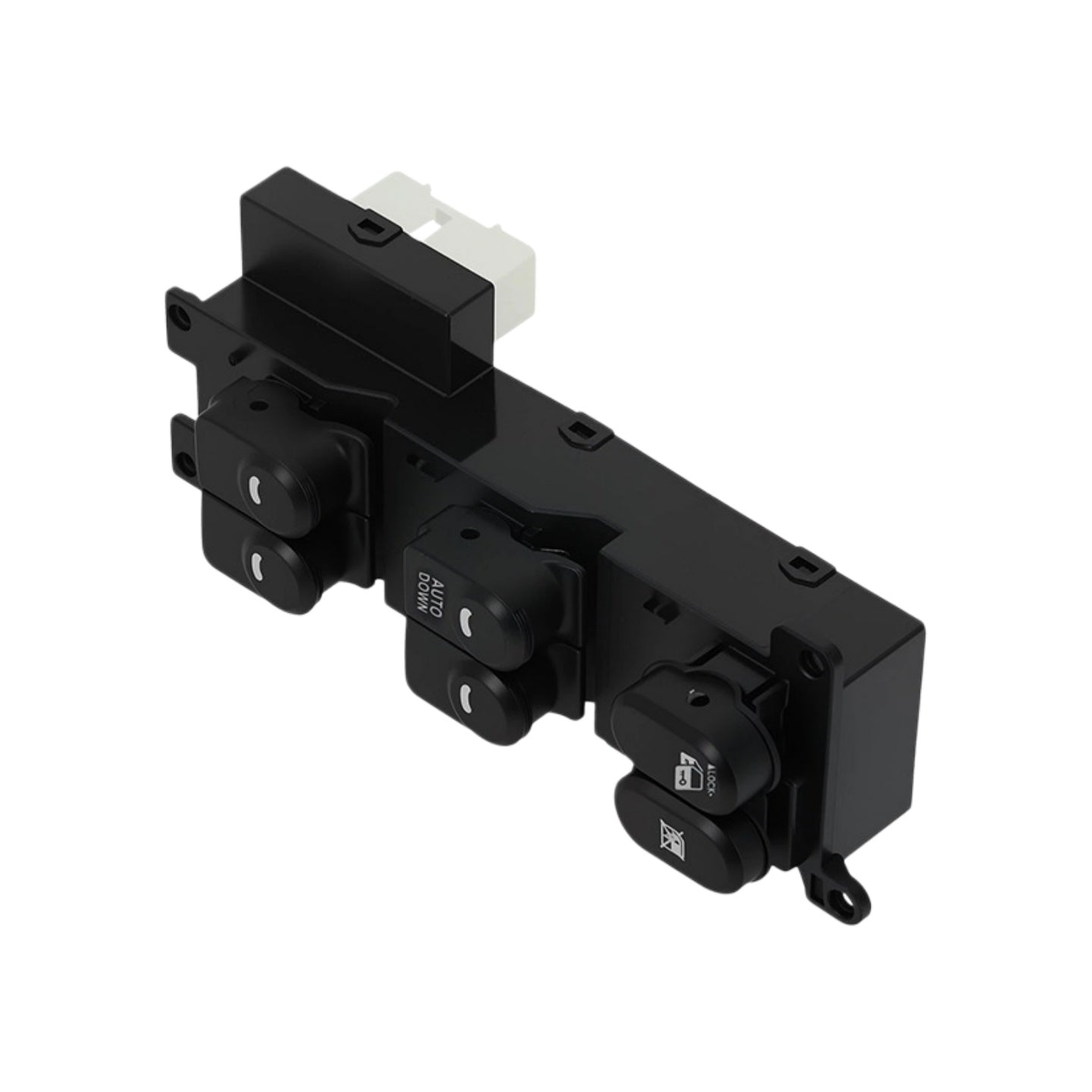 93570-2L000 Power Window Switch for 2008-2011 Hyundai i30 i30cw