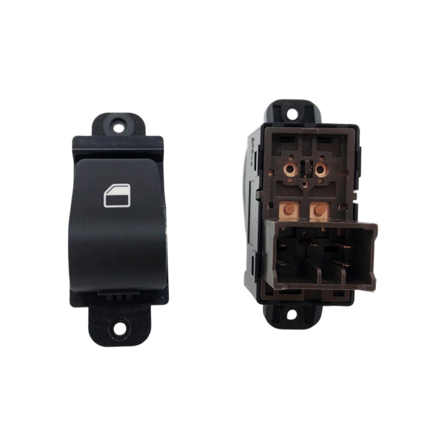 93580-J4000 Single Power Window Switch for 2017 Hyundai Elantra