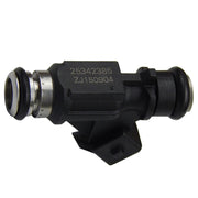 2-Hole Fuel Injector 25342385 25344543 for Jinbei 4Y Delphi 1st Gen