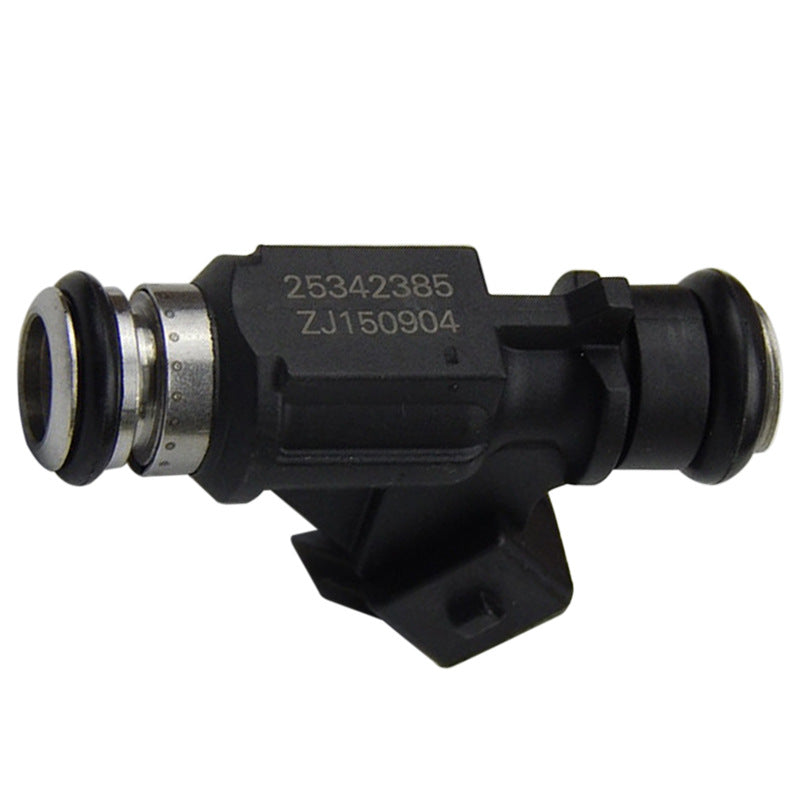 2-Hole Fuel Injector 25342385 25344543 for Jinbei 4Y Delphi 1st Gen