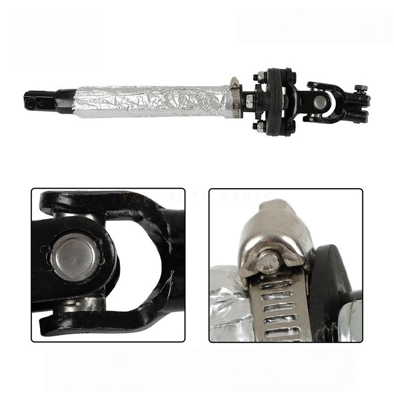 QMN500250 Lower Steering Shaft for Land Rover, 50+, high_margin Discovery - Staceedress Auto Parts