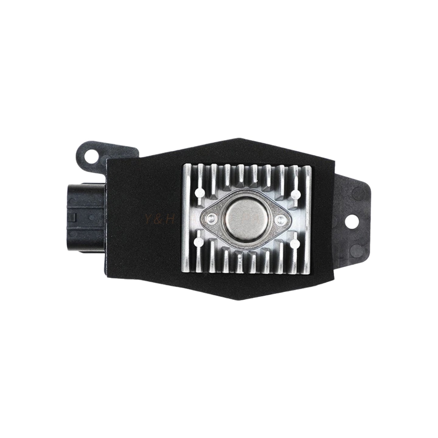 3W1Z19E624AA 6C3Z19E624AA Blower Motor Resistor for Ford Lincoln