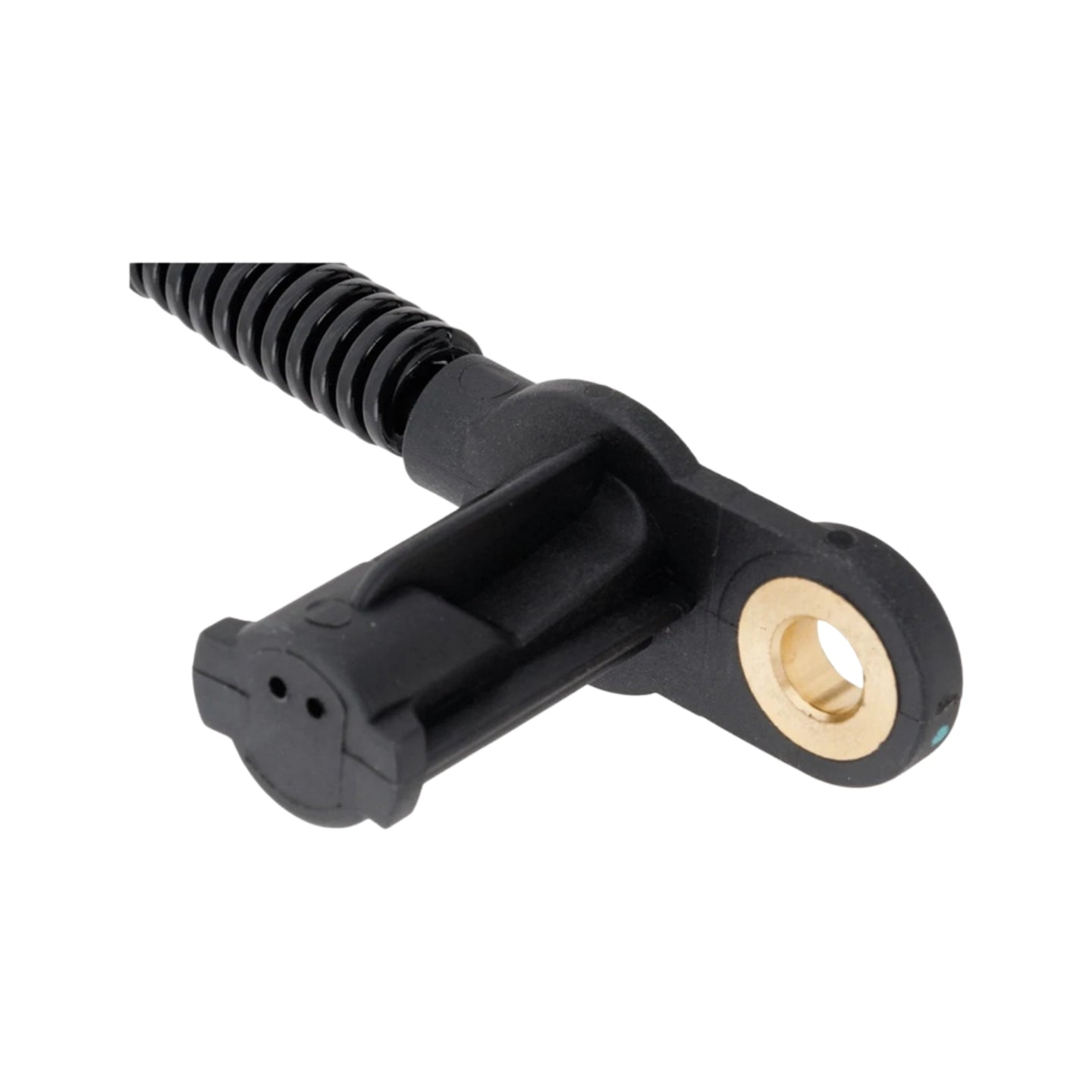 Front Left ABS Wheel Speed Sensor 9L8Z-2C205-A 5S12309 ALS1875 SU13727 for Ford Escape Mercury Mariner