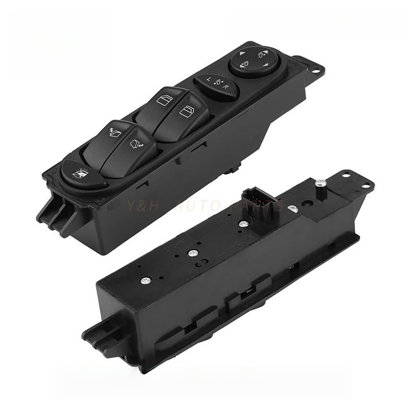 Power Window Switch A6395451313 for Mercedes-Benz W639 Vito Viano 2006-2010