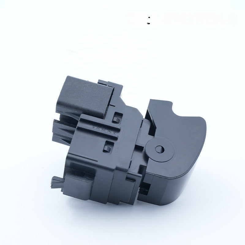 Power Window Switch 8974170040 Compatible with Isuzu D-Max 2012-2015 Single Button