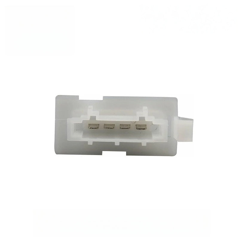 Blower Motor Resistor 1K0959263 for Volkswagen Golf HVAC Fan Speed Control