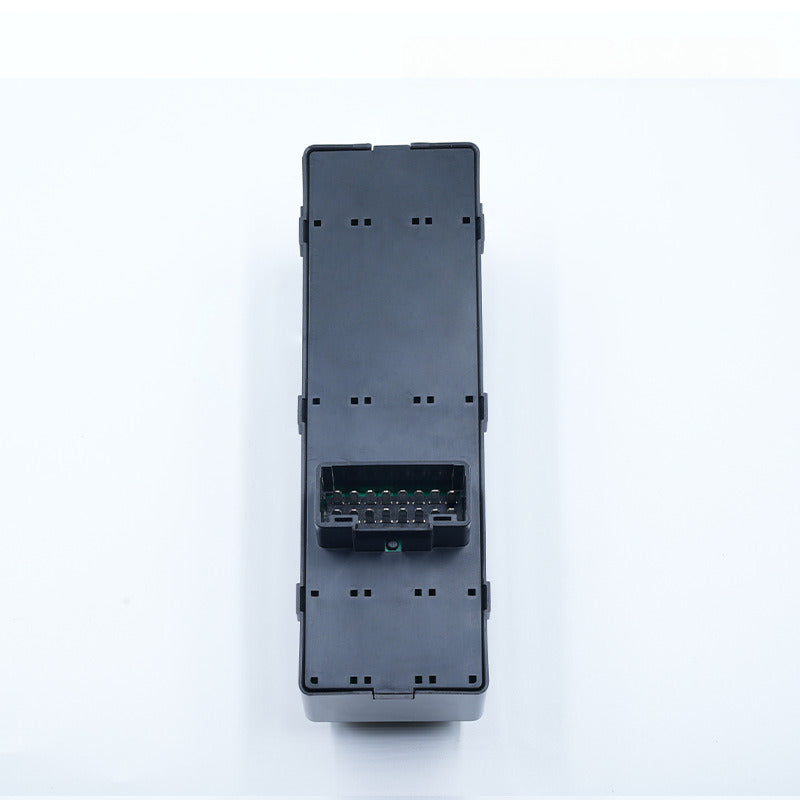 Power Window Switch 93570-1M110WK Compatible with Kia vehicles LHD