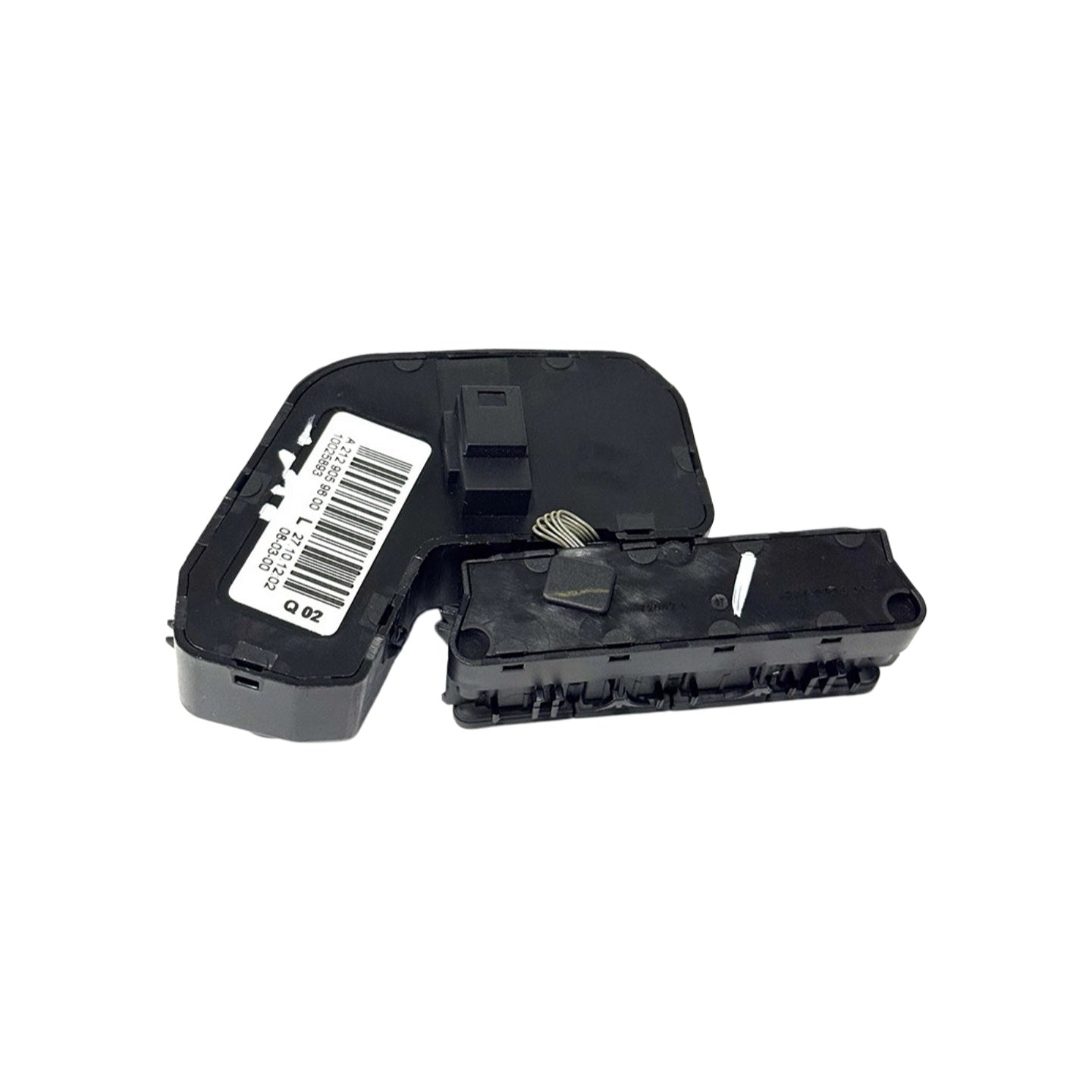 A2129059600 A2129059700 Power Seat Adjustment Control Switch for Mercedes-Benz E-Class GLS