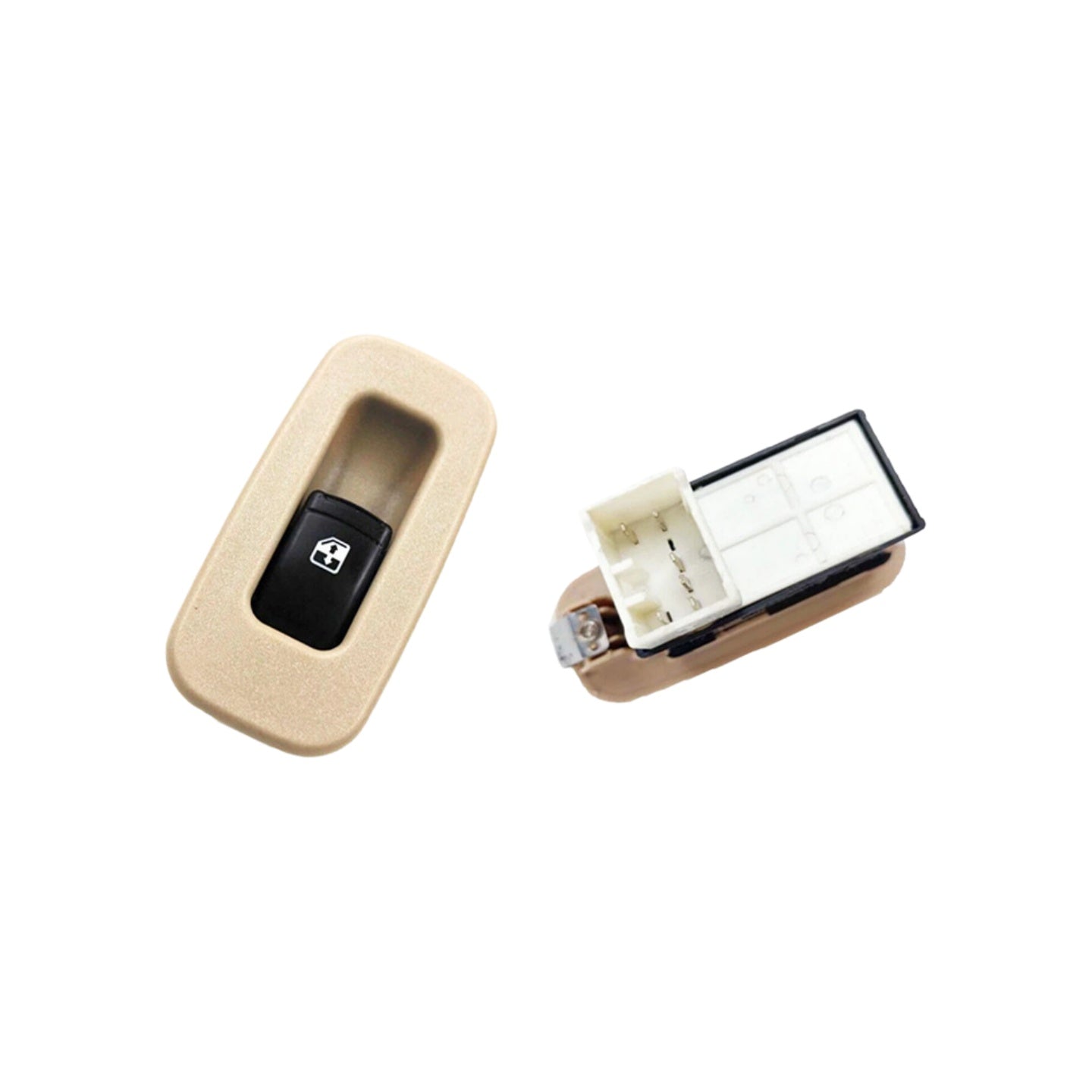96615377 Single Power Window Control Switch for Buick