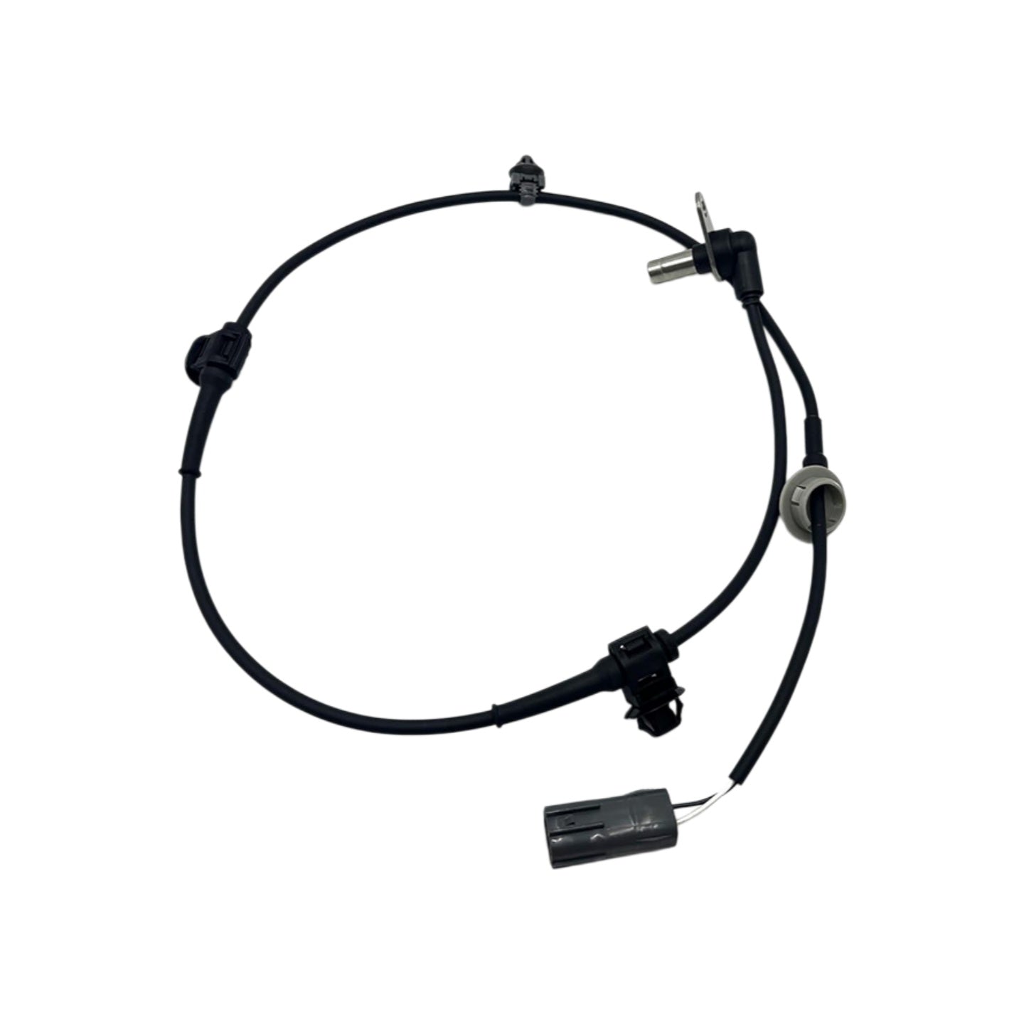 L206-43-70XB ABS Wheel Speed Sensor for Mazda