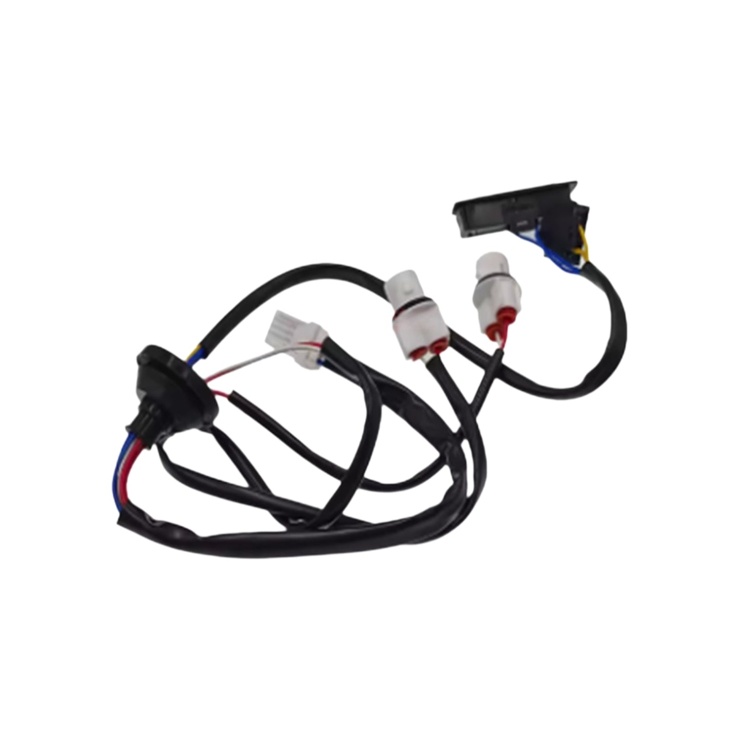 Tailgate Release Switch 25380-JG01A for Nissan X-Trail T31 2008-2014