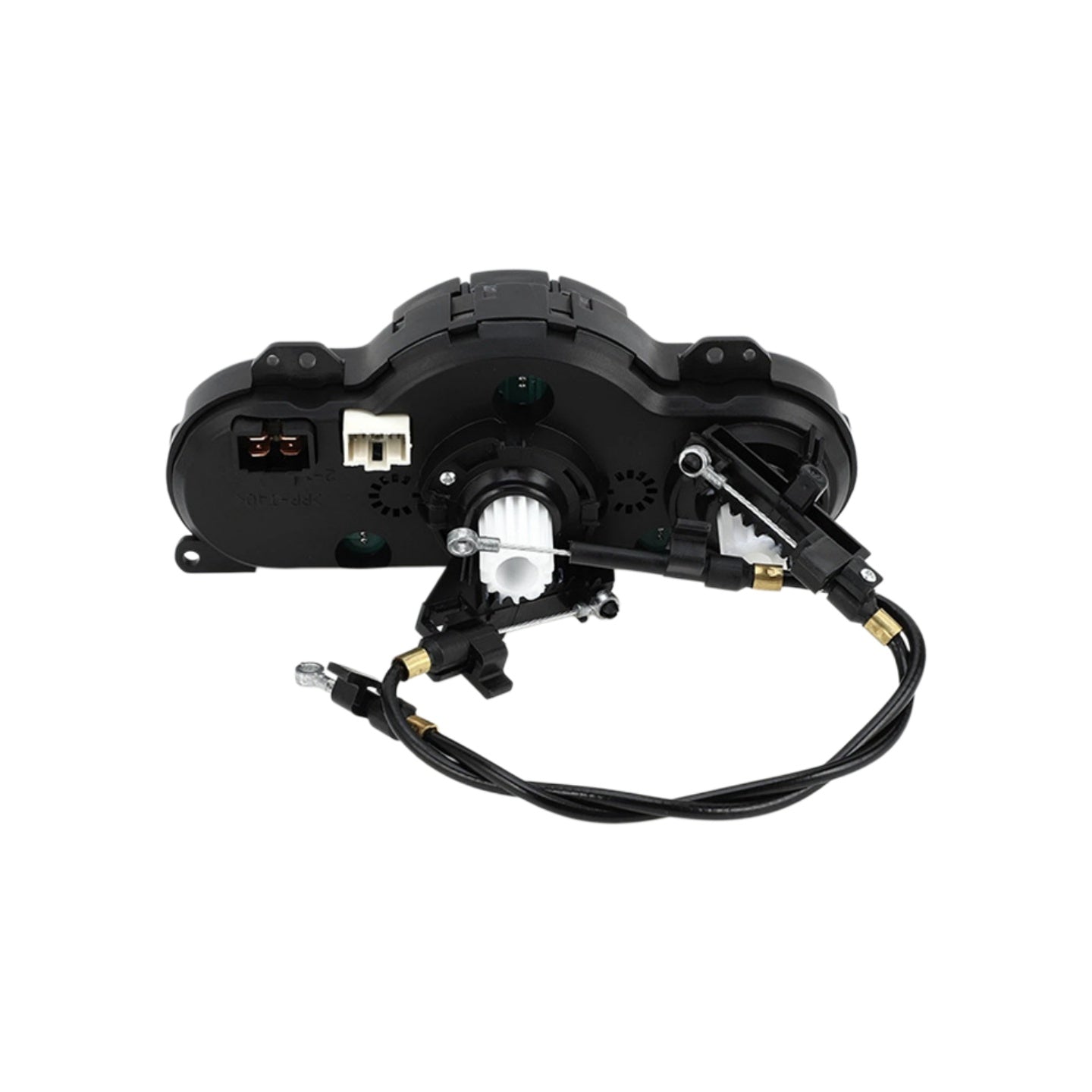 96615408 AC Heater Control Panel Climate Switch for Chevrolet Lacetti Optra 2003-2012 Buick Excelle 2004-2007