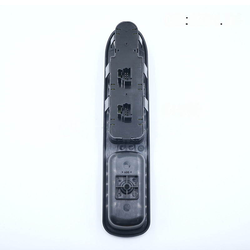 Power Window Switch 6554.E4 / 96351622XT 6+3 Pins Compatible with Peugeot 307 2000-2005
