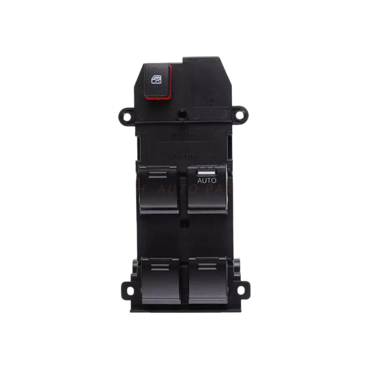 35750-TM0-F01 Master Power Window Switch for 2008-2014 Honda City Left / Right Hand Drive