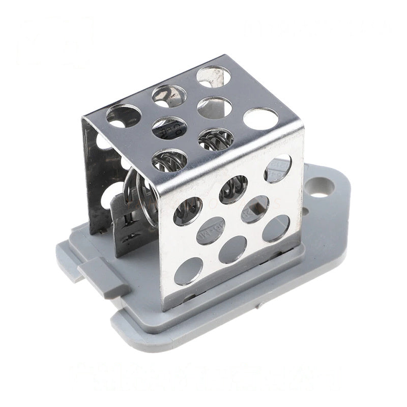 9641212580 Blower Motor Resistor for Citroen