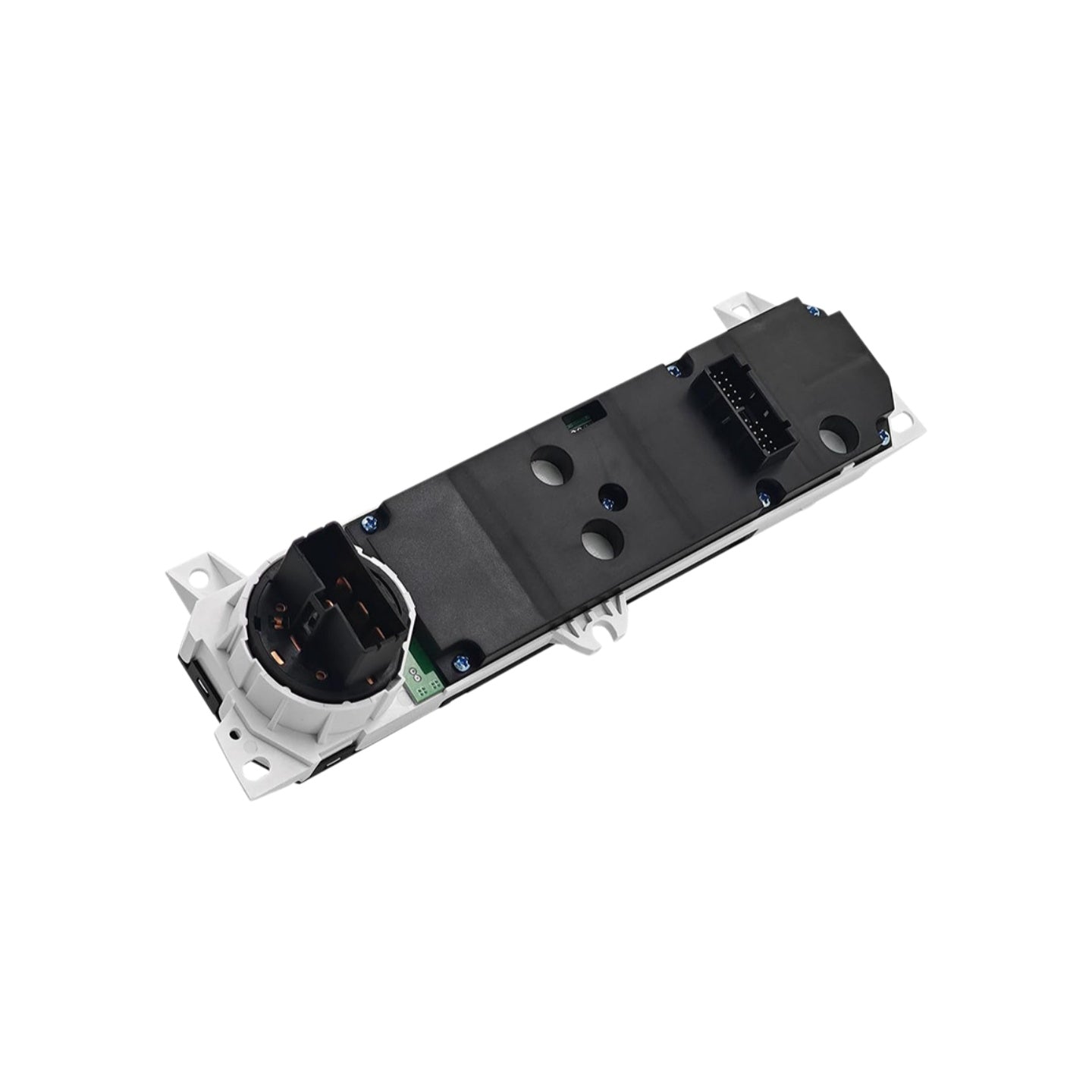 79600-S0X-A01ZA HVAC Heater Climate Control Module A/c for 50+, high_margin - Staceedress Auto Parts