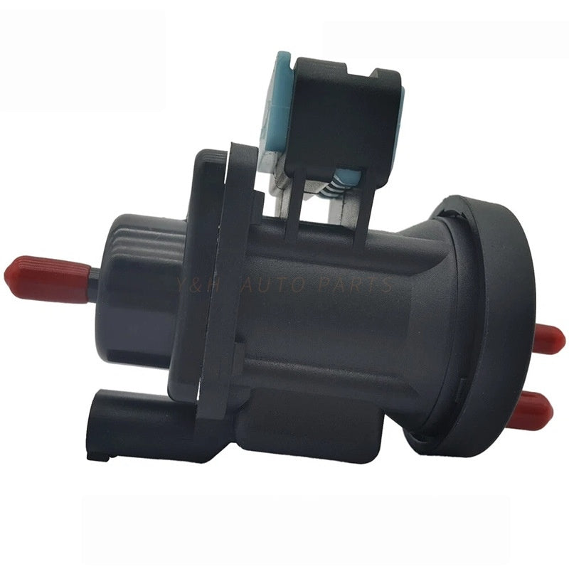 Turbocharger Boost Control Vacuum Solenoid Valve A0005450427 for Mercedes-Benz