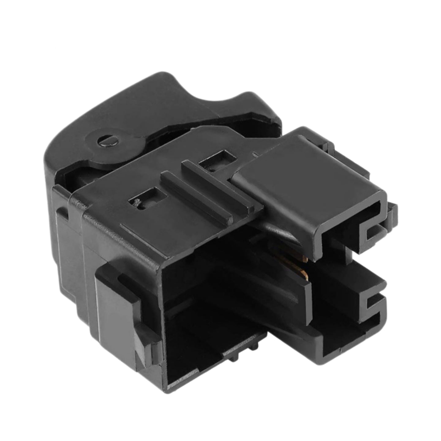 Power Window Switch 84810-0K010 for Toyota Hilux Vigo – Single Electric Window Switch
