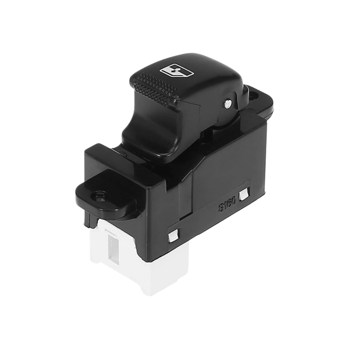 93580-C3000 Power Window Switch Single Control for 2015-2018 Hyundai Sonata