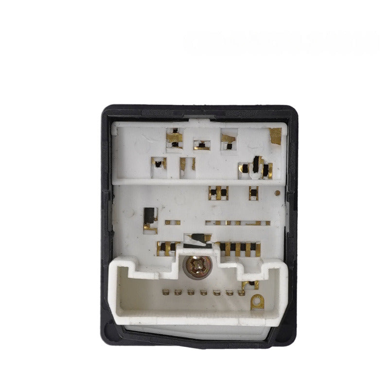 Power Mirror Switch 84870-34010 Compatible with Toyota Corolla