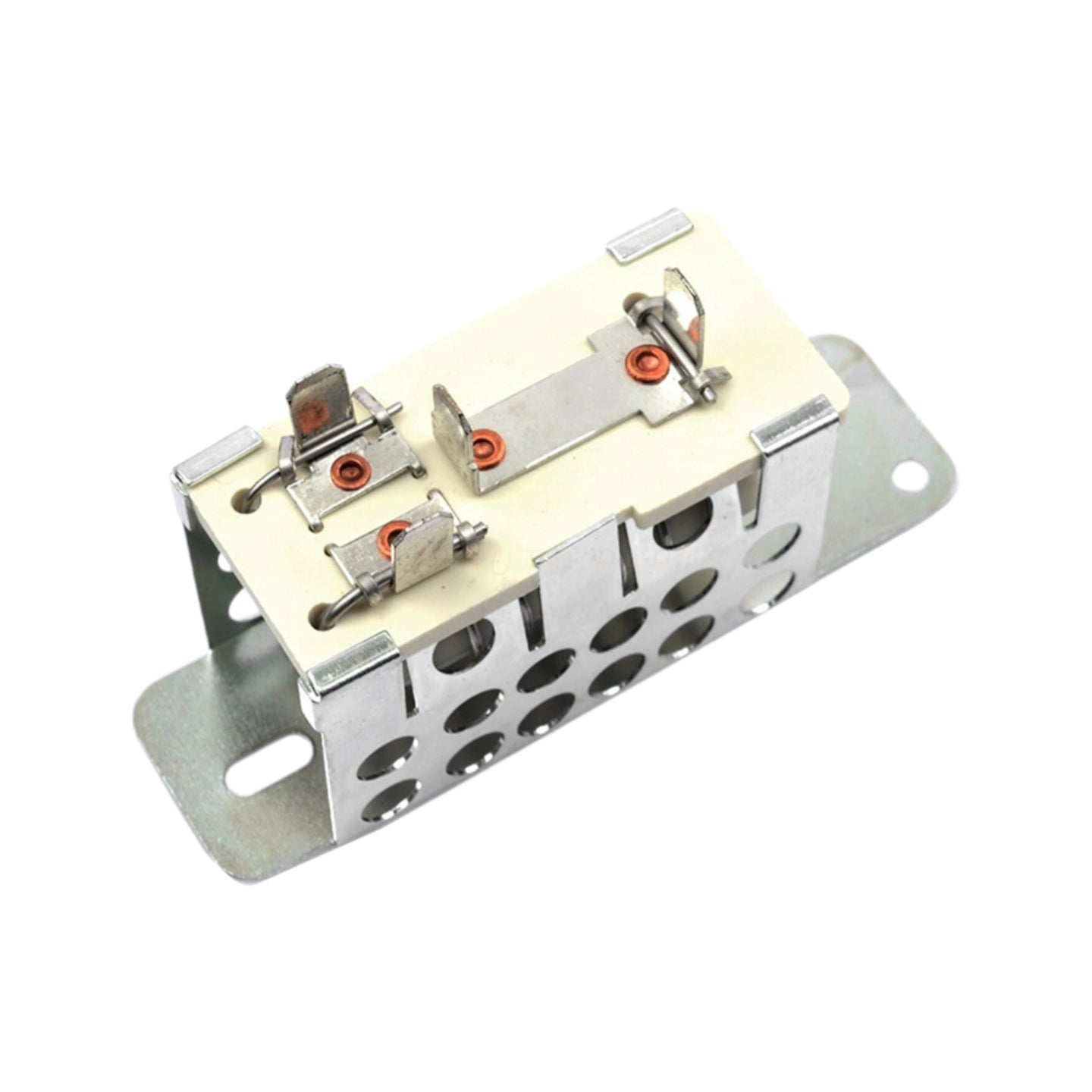 HVAC Blower Motor Resistor 95VB18591AB for Ford Transit