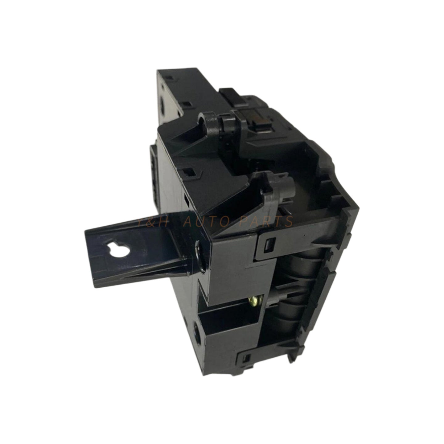 93300-D3060-4X Center Console Multifunction Parking Switch for 2019-2020 Hyundai Kia Tucson