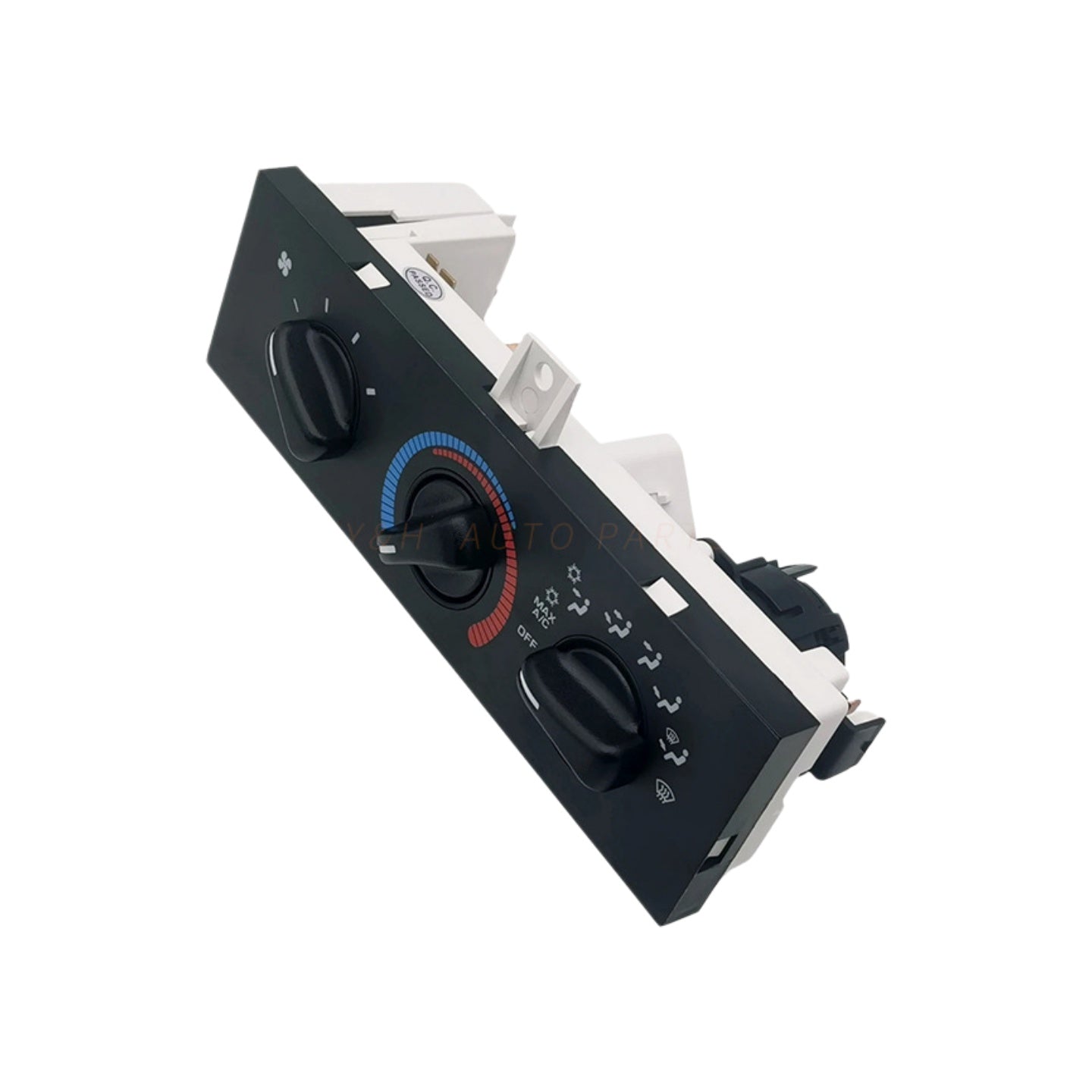 55055459AA A/c Heater Climate Control Module for Dodge, 50+, high_margin Ram - Staceedress Auto Parts