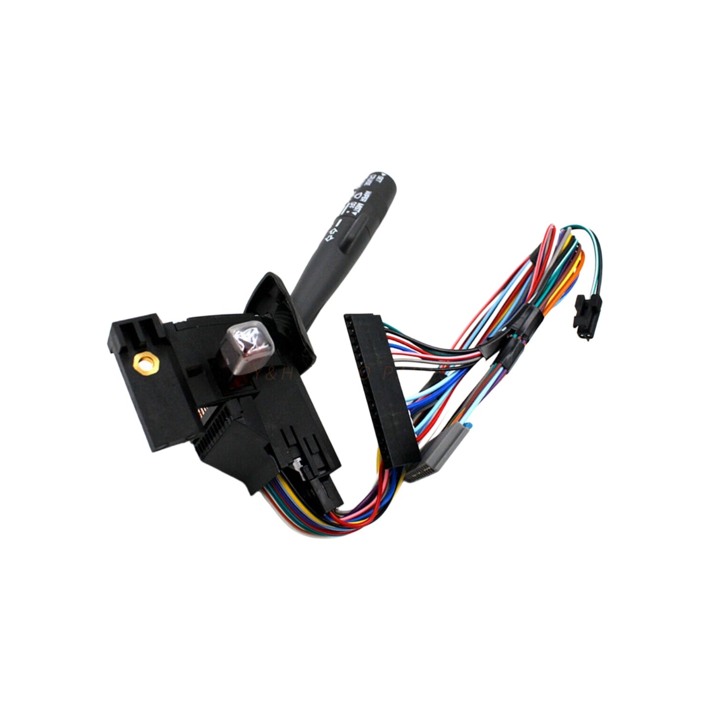 Turn Signal Combination Switch 26100985 for Buick / Chevrolet GM – Indicator & Multifunction Switch