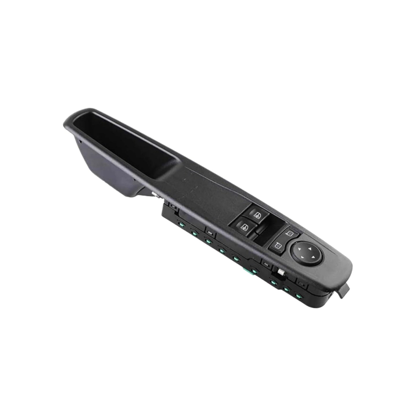 809610014R Master Power Window Switch for 2010 Renault Megane Scenic