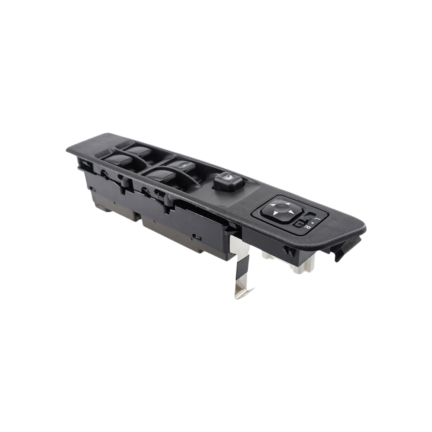 Power Window Switch MR601856 Compatible with Mitsubishi Pajero LHD