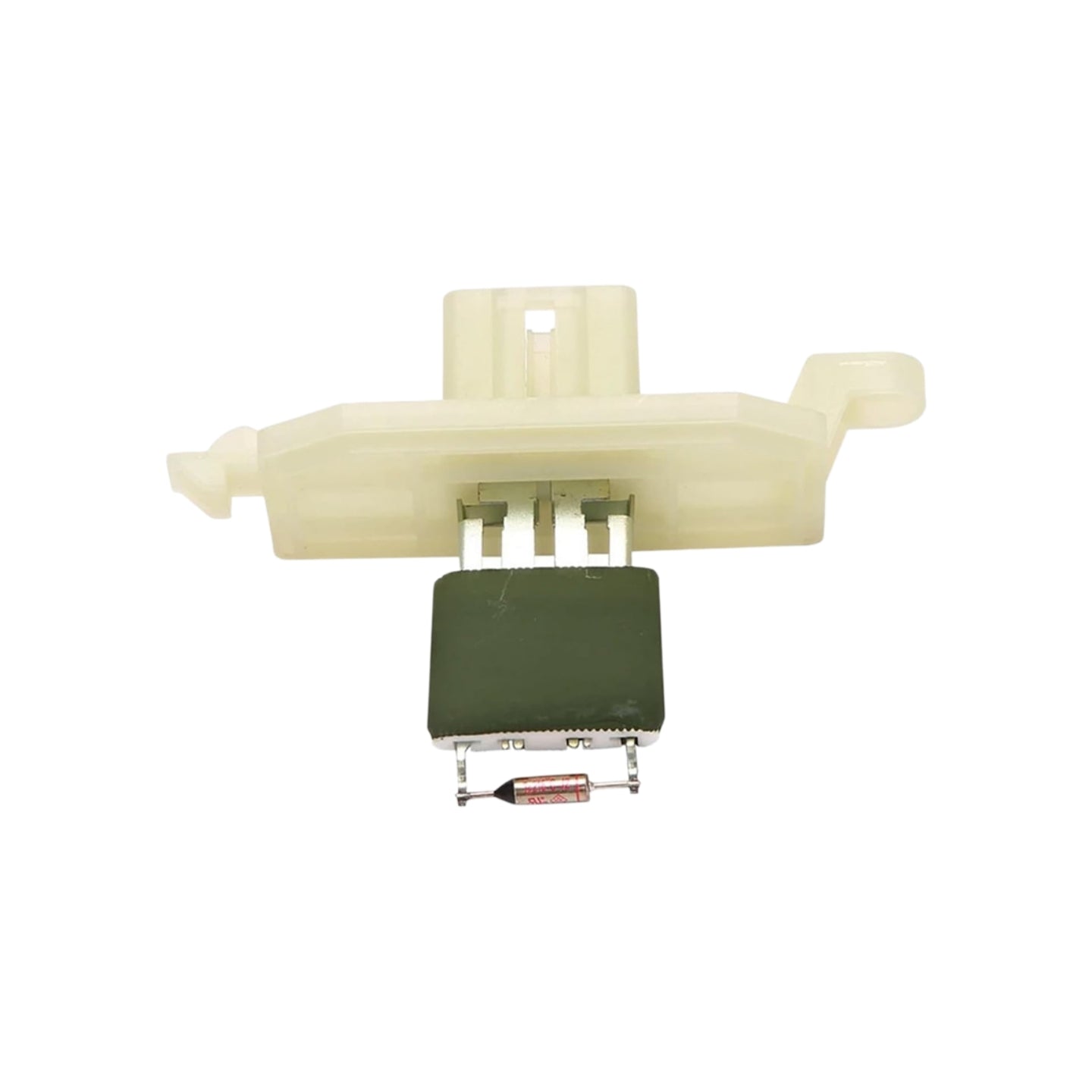 Heater Blower Motor Resistor 1804471 AV1118B647AB AV1Z18591A for Ford EcoSport / Kuga