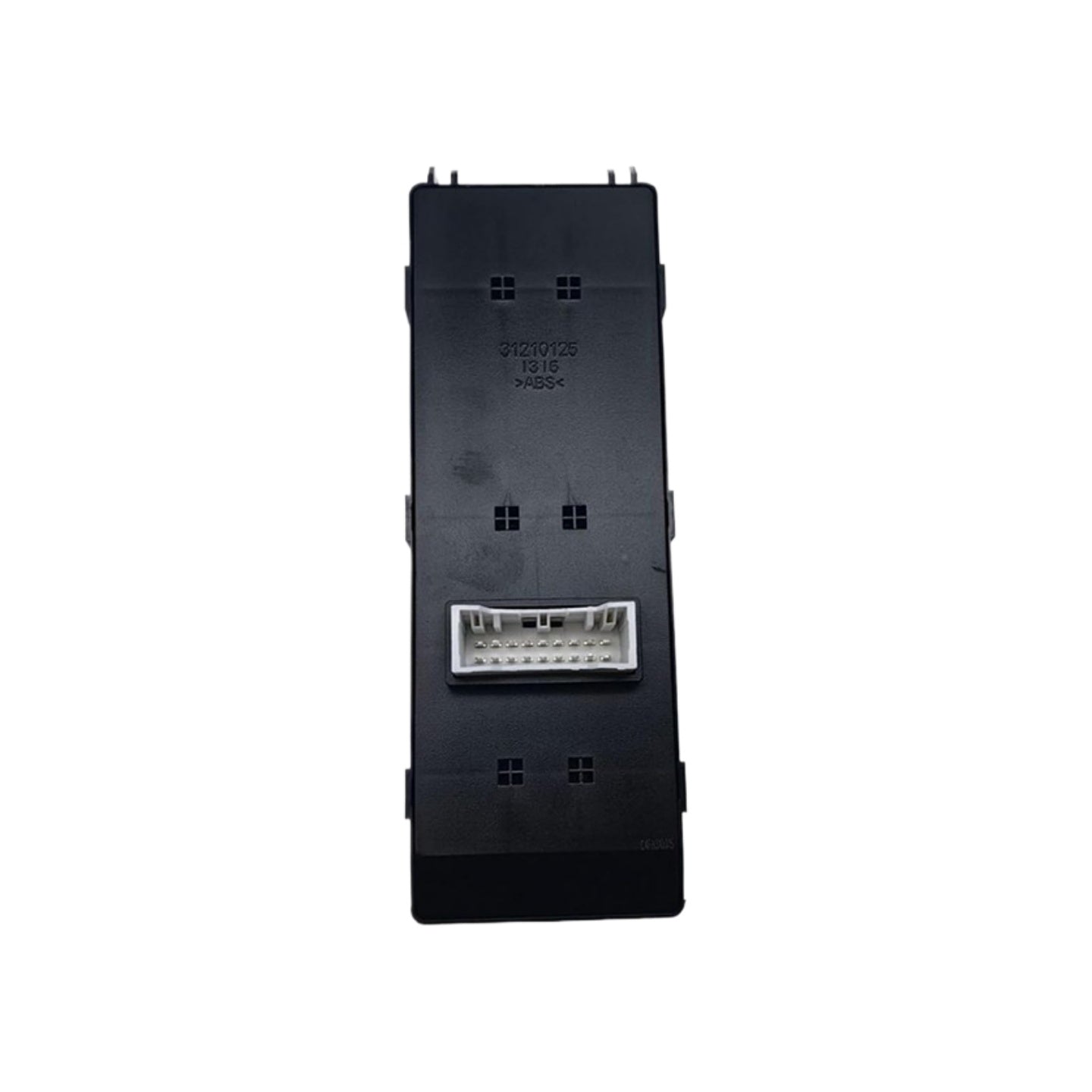 93570-H3300 Master Power Window Switch for 2016-2017 Kia KX5