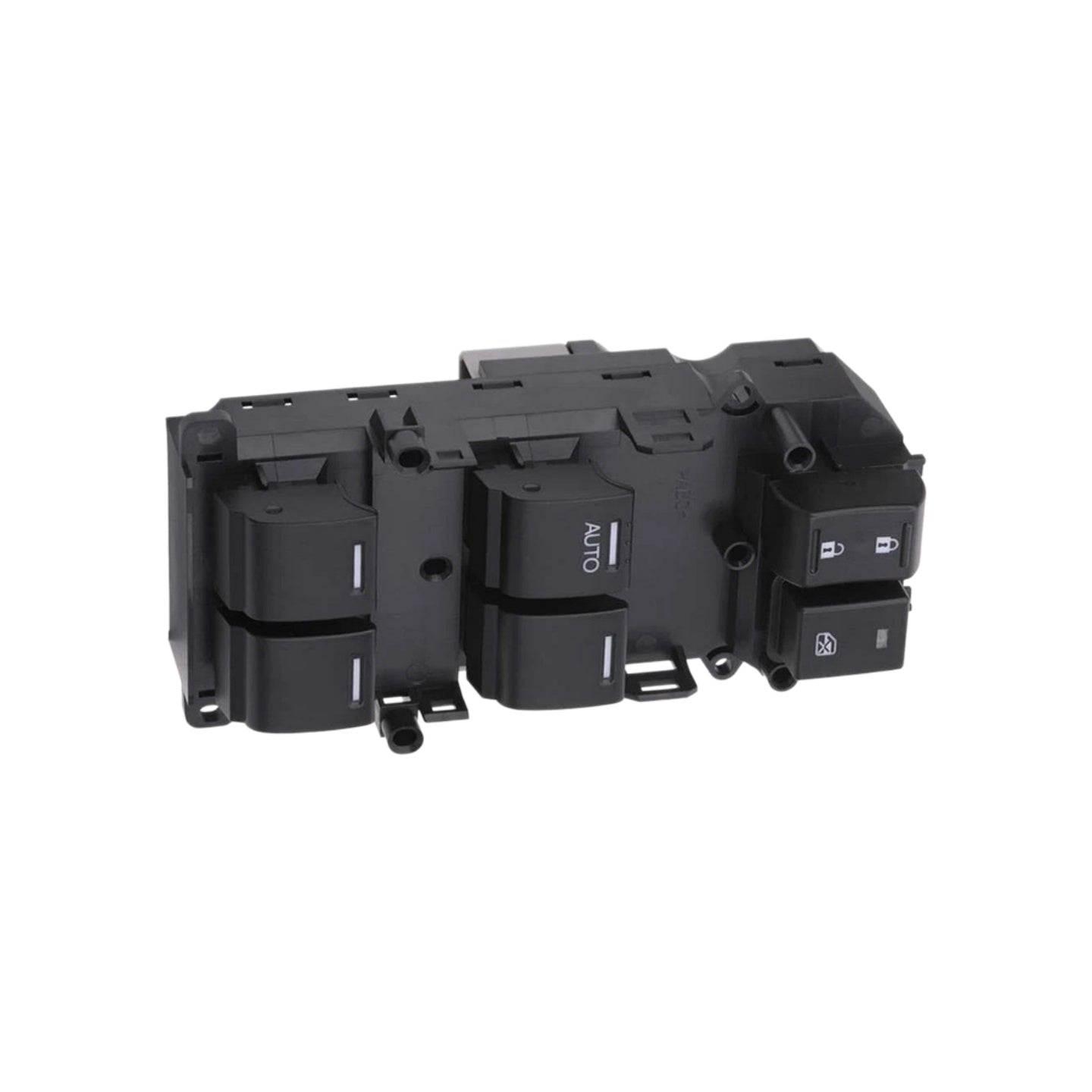 35750-TB0-H01 Front Left Master Power Window Switch for Honda Accord