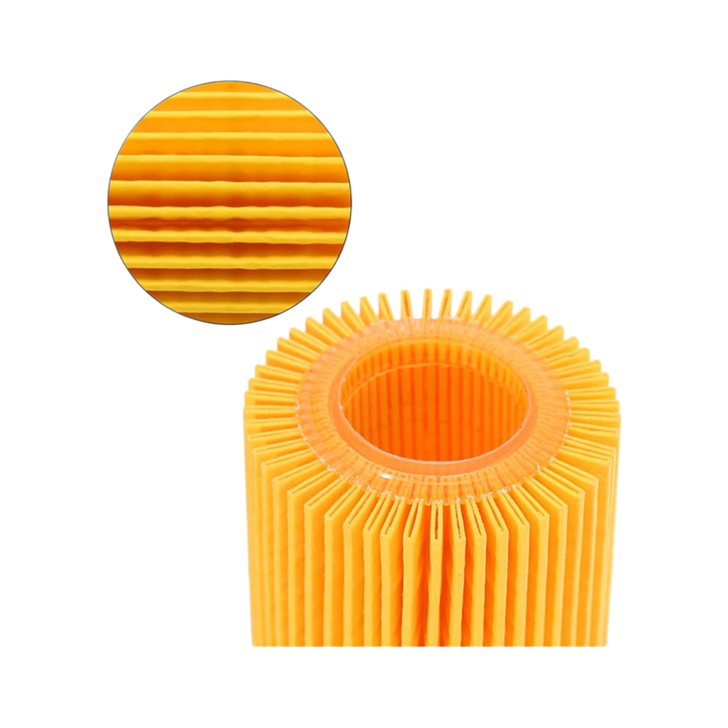04152-37010 04152-YZZA6 Filter