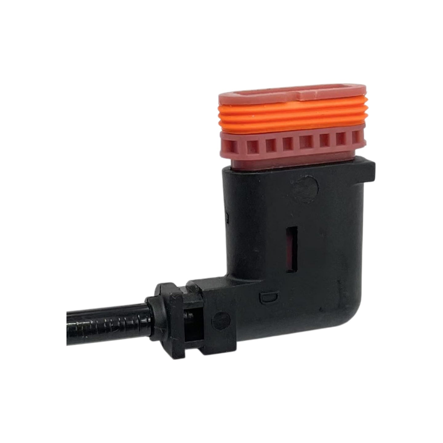 Front ABS Wheel Speed Sensor 2219055700 2215400317 2215401217 2219050001 for Mercedes-Benz S-Class W221 CL-Class C216