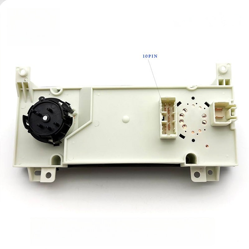 55115904AB Climate Control Module for Jeep, 50+, high_margin Grand Cherokee - Staceedress Auto Parts