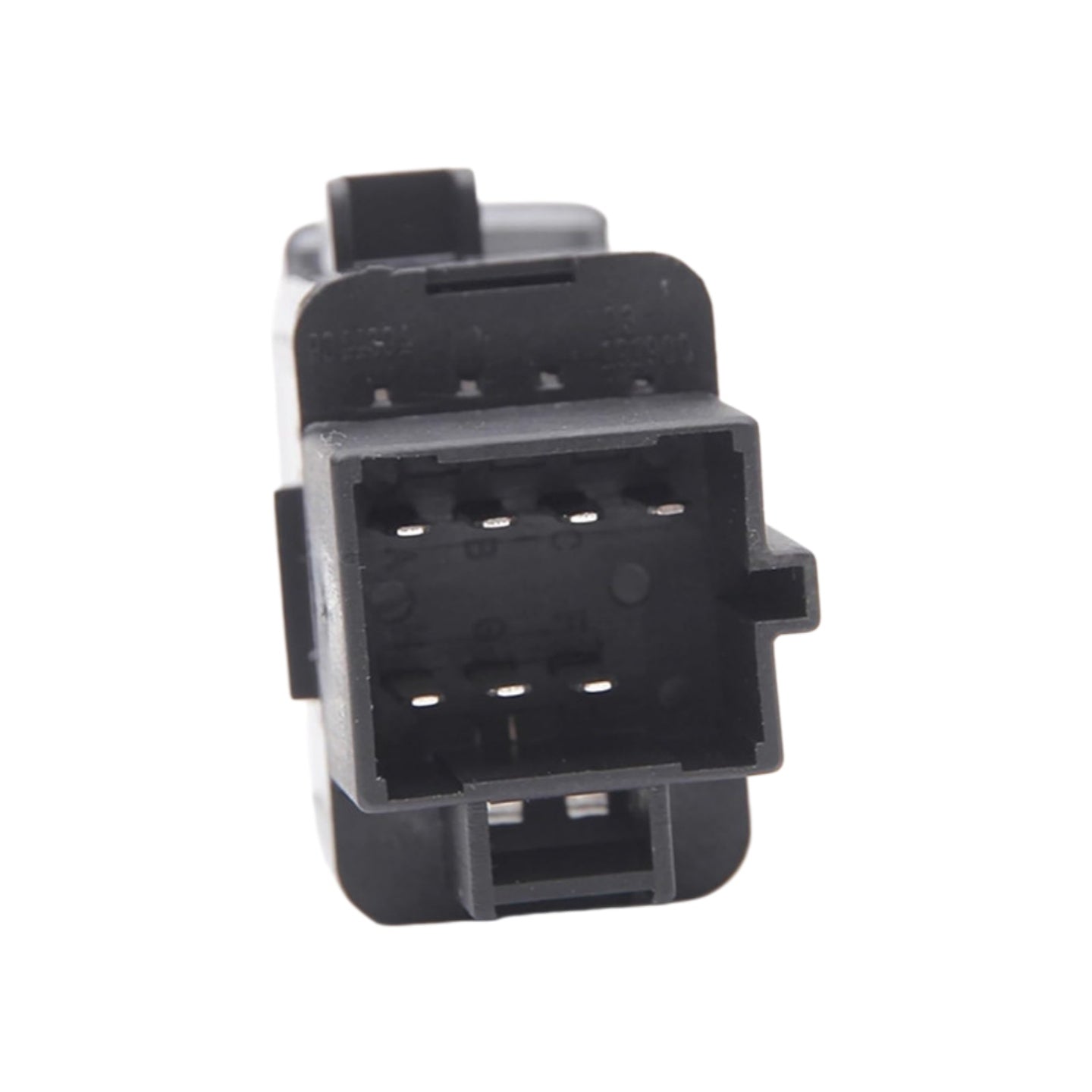 9044304 Power Window Switch Single Control for Buick GL8 Door Window Control Switch