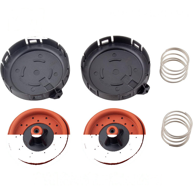 11127547058 PCV Valve for BMW, 10-20, low_margin - Staceedress Auto Parts