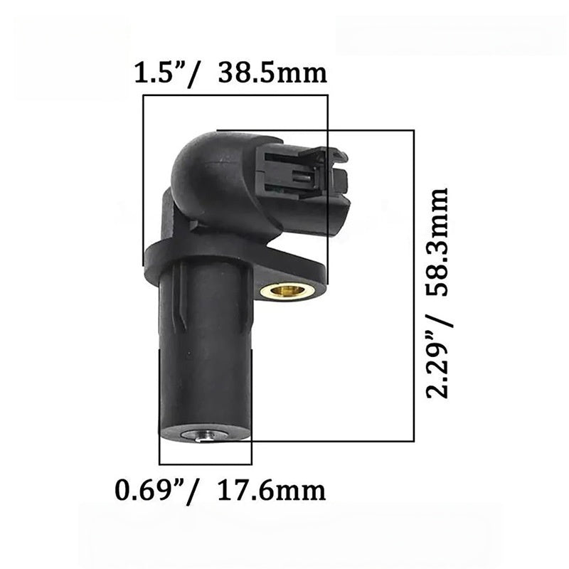8200688405 Crankshaft Position Sensor
