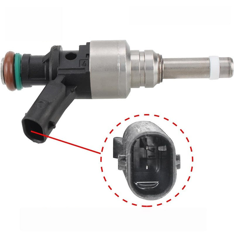 06E906036AC Fuel Injector for Volkswagen Audi