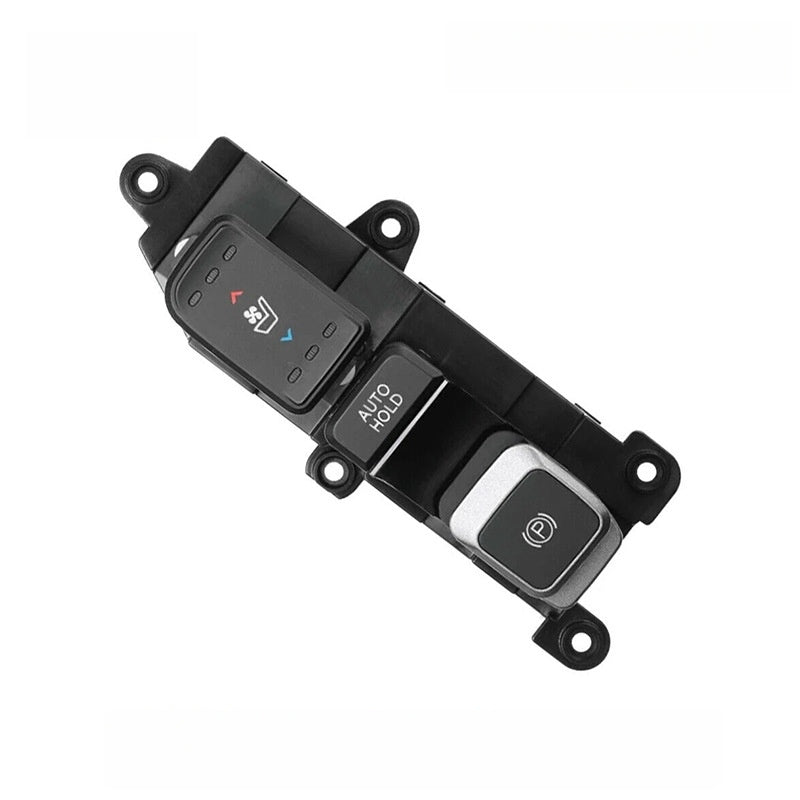 Electronic Parking Brake Switch 93310-2W315 for Hyundai Santa Fe 2017-2019