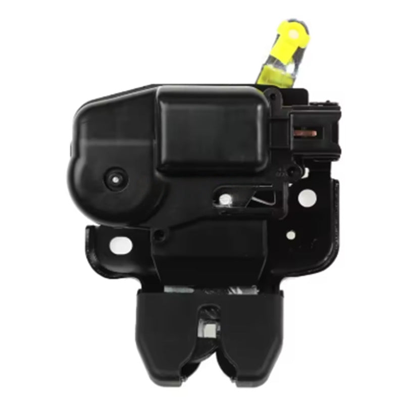 Trunk Lid Lock Latch 84631-ED400 84631-ED40A for Nissan Tiida Latio