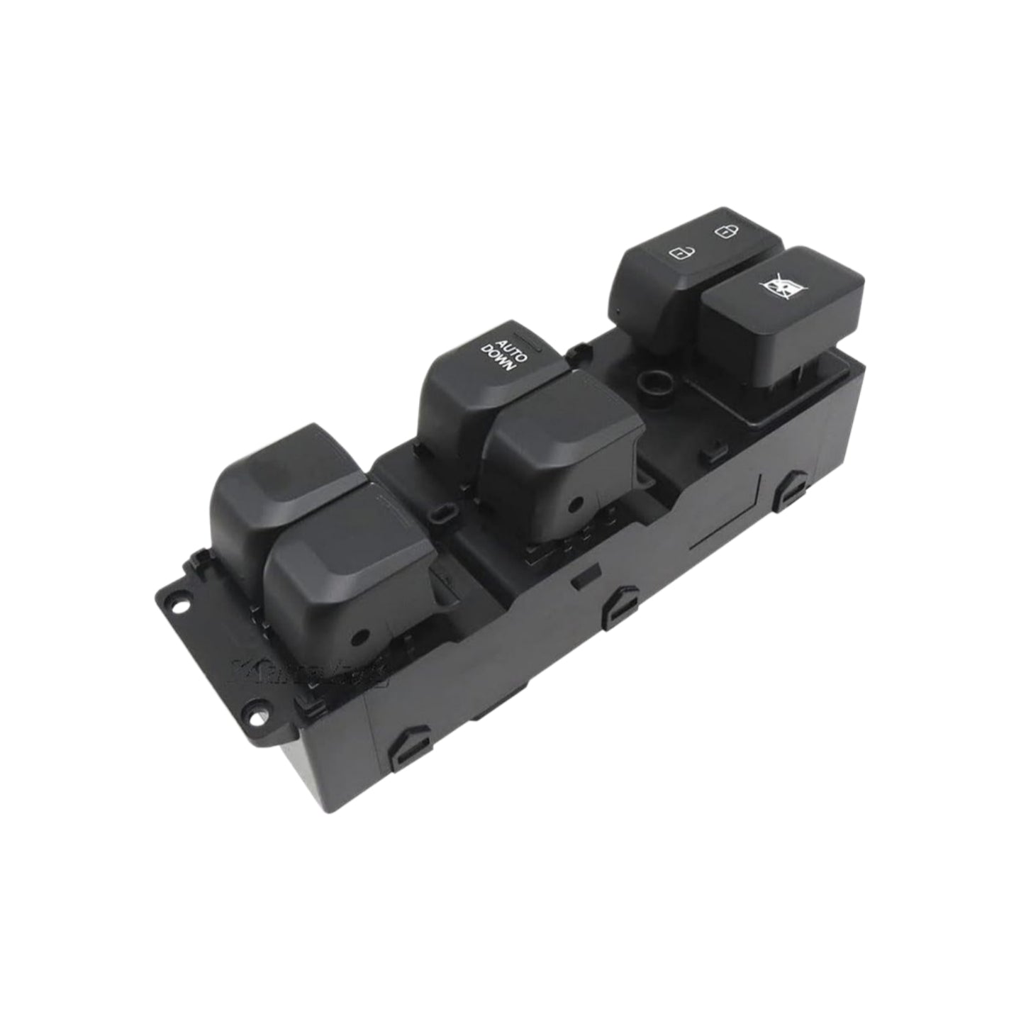 Power Window Switch 93570-4X000 for Hyundai Kia Rio K2