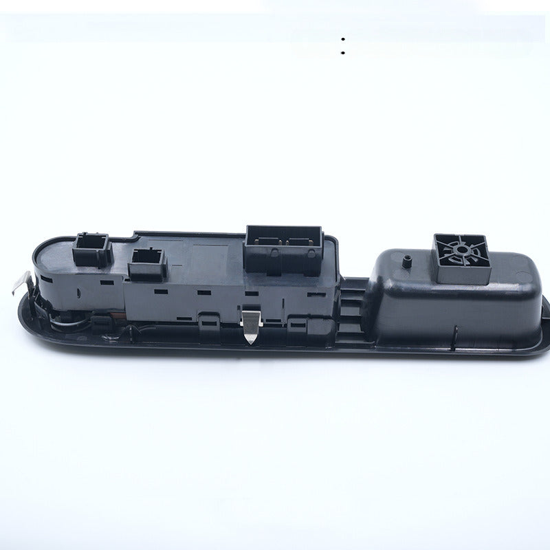 96650621ZD Driver Side Master Power Window Switch with Folding Mirror Control Compatible with Peugeot 3008 5008